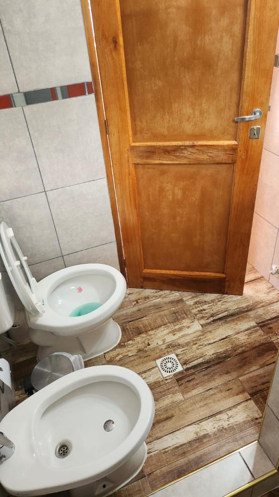 Cabanas Santa Montana Ушуая Екстериор снимка