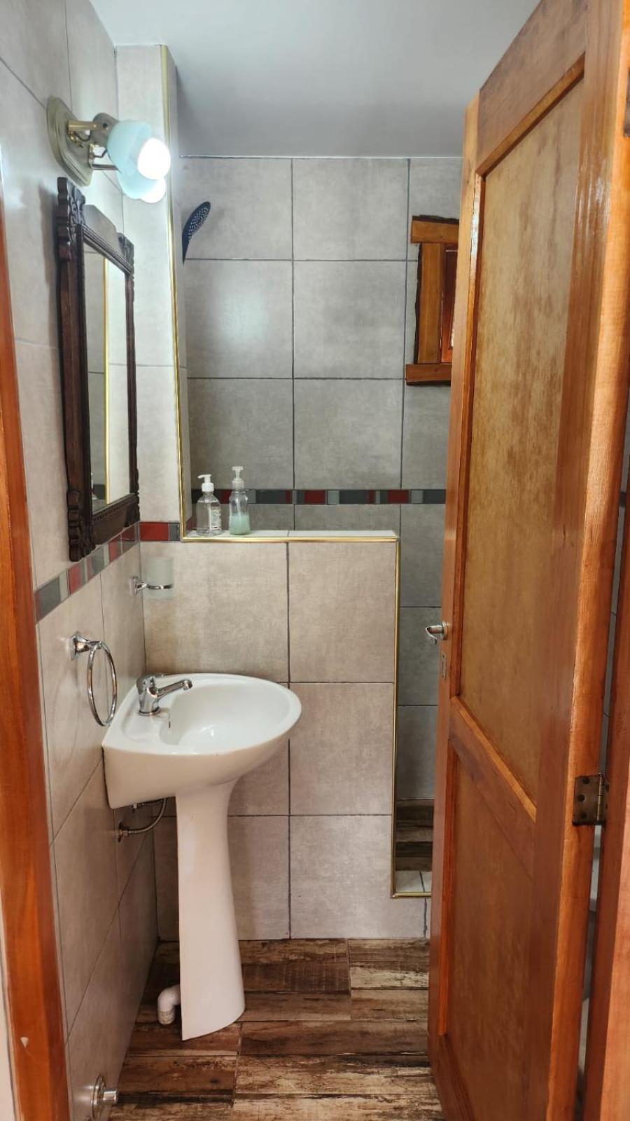 Cabanas Santa Montana Ушуая Екстериор снимка